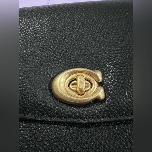 Coach Cassie Crossbody 19 - Picture 8 of 14